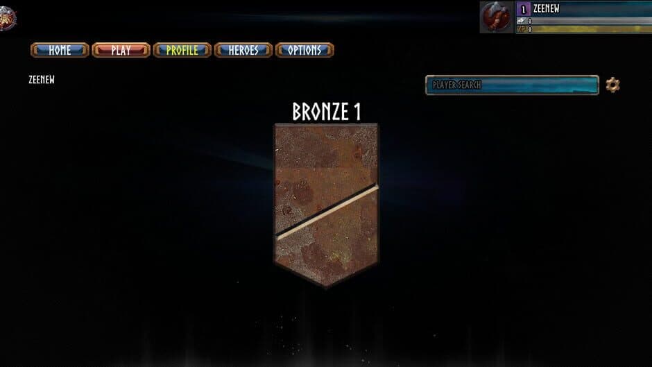 Скриншот 8 из Clan Wars