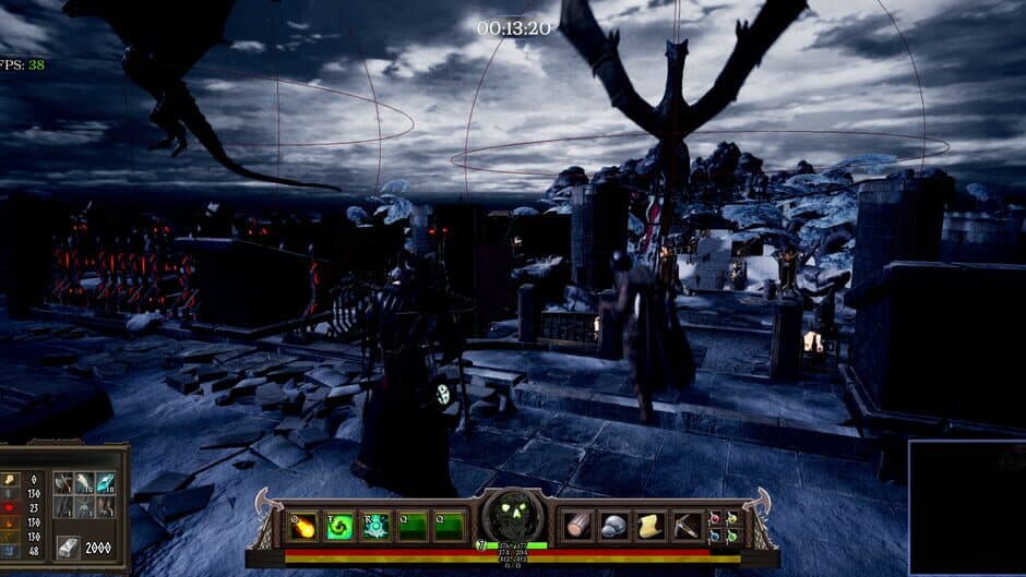Скриншот 10 из Clan Wars