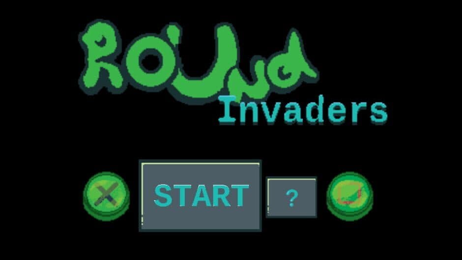 Скриншот 3 из Round Invaders