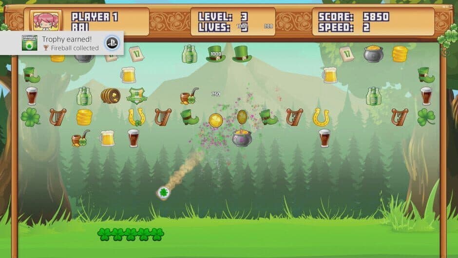 Скриншот 4 из Saint Patrick's Day Break