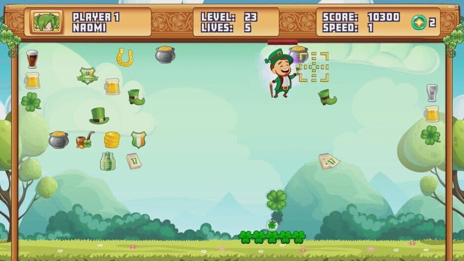 Скриншот 9 из Saint Patrick's Day Break