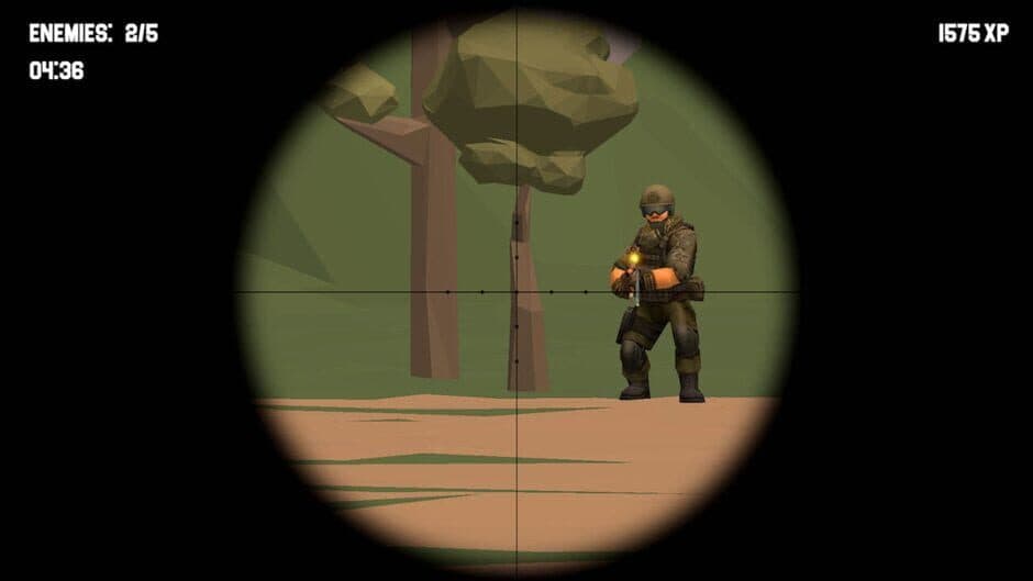 Скриншот 2 из Sniper