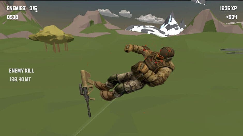 Скриншот 4 из Sniper