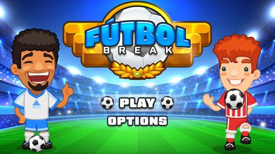 Скриншот 4 из Futbol Break