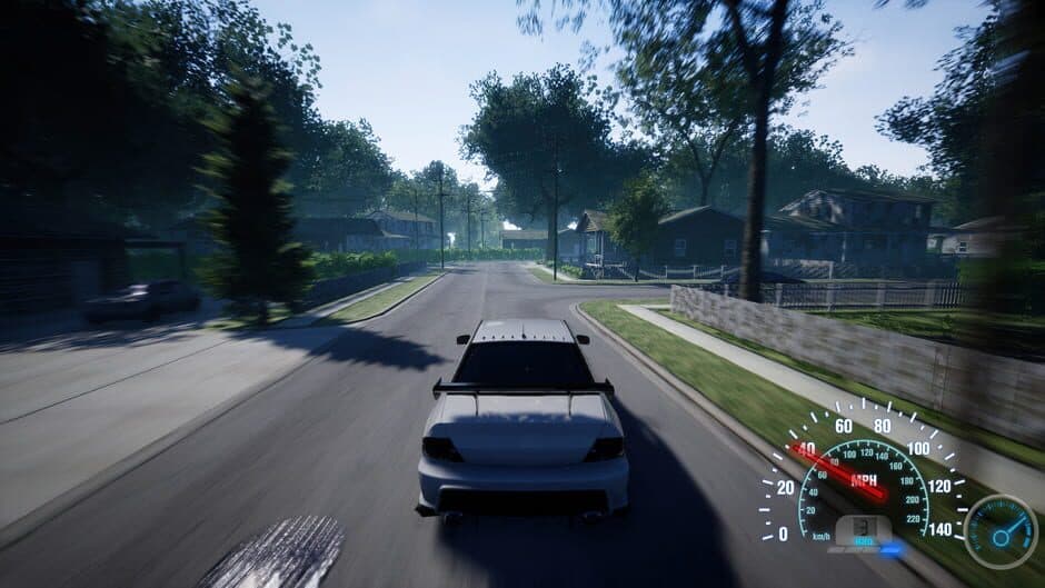 Скриншот 2 из Car Tuning Simulator