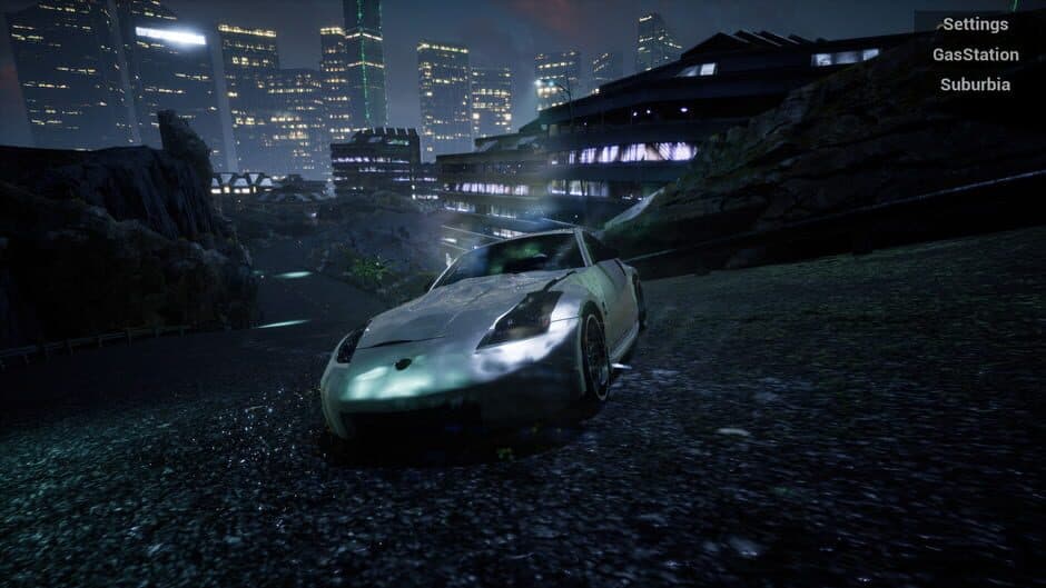 Скриншот 5 из Car Tuning Simulator