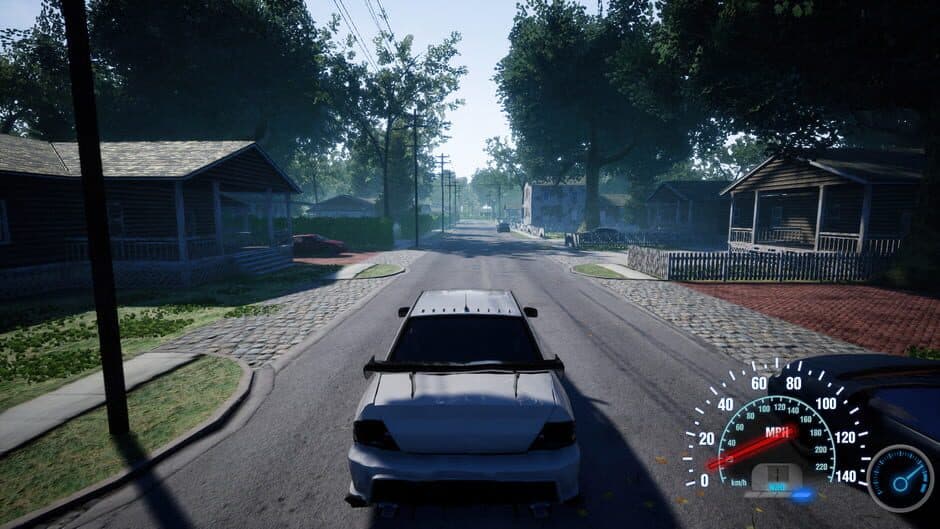 Скриншот 6 из Car Tuning Simulator