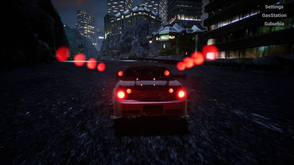 Скриншот 7 из Car Tuning Simulator