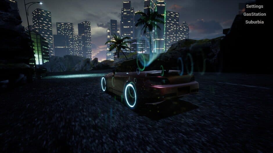 Скриншот 8 из Car Tuning Simulator