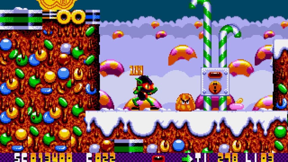 Скриншот 6 из Gremlin Collection 1