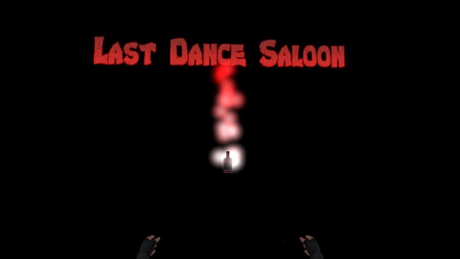 Скриншот 5 из The Last Dance Saloon