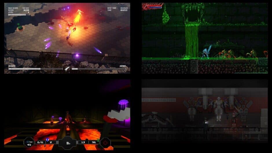 Скриншот 3 из Digerati Horror Bundle