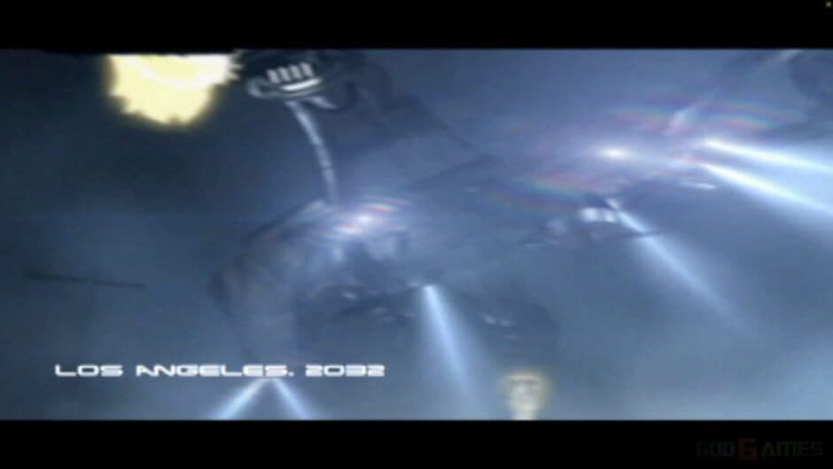 Скриншот 3 из Terminator 3: Rise of the Machines