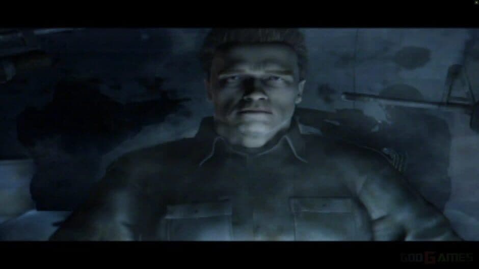 Скриншот 4 из Terminator 3: Rise of the Machines
