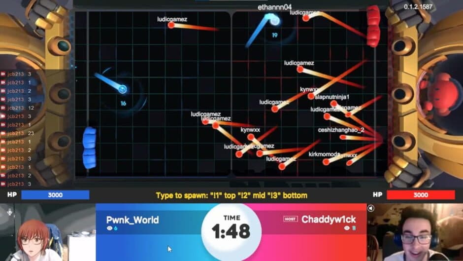 Скриншот 2 из Pwnk