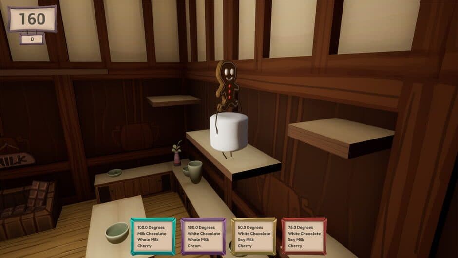 Скриншот 2 из Marshmellow Day Spa