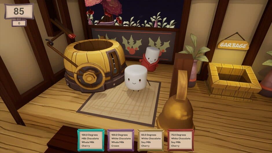 Скриншот 3 из Marshmellow Day Spa