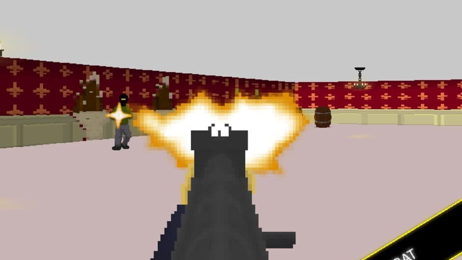 Скриншот 1 из Duga