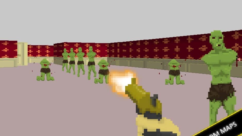 Скриншот 3 из Duga