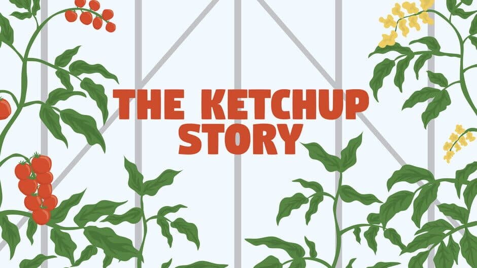 Скриншот 1 из The Ketchup Story