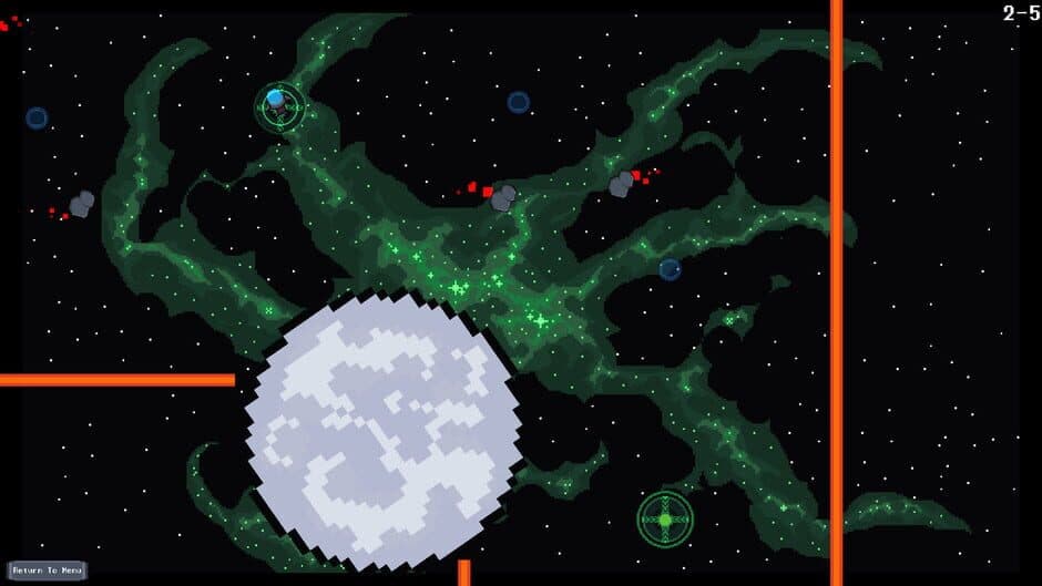 Скриншот 2 из SlingStar