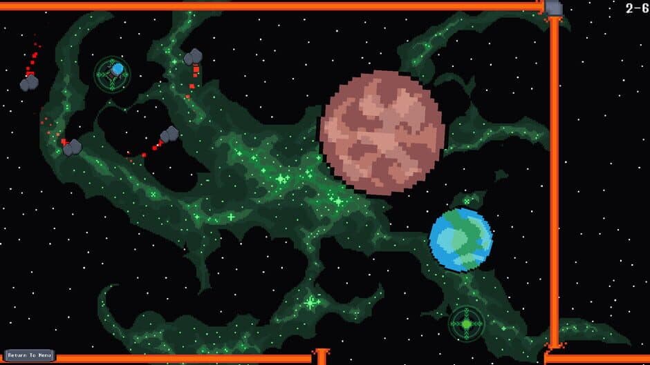 Скриншот 3 из SlingStar