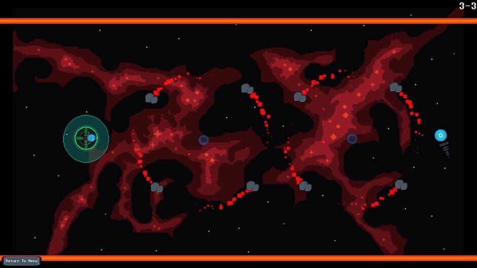 Скриншот 4 из SlingStar