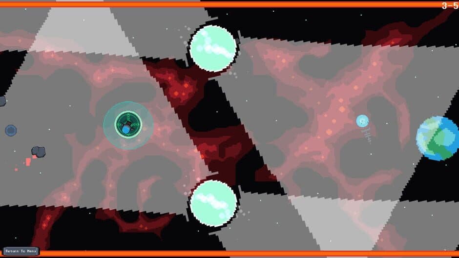 Скриншот 5 из SlingStar