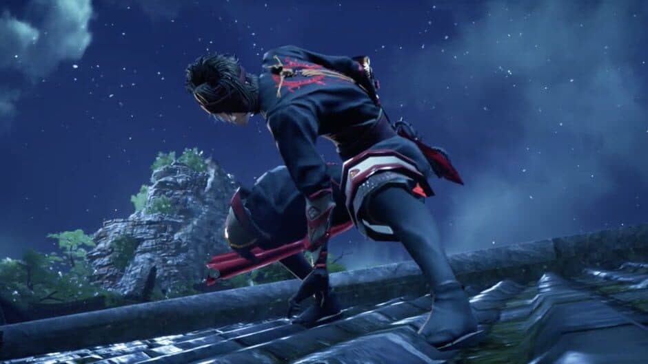 Скриншот 6 из Blade & Soul M