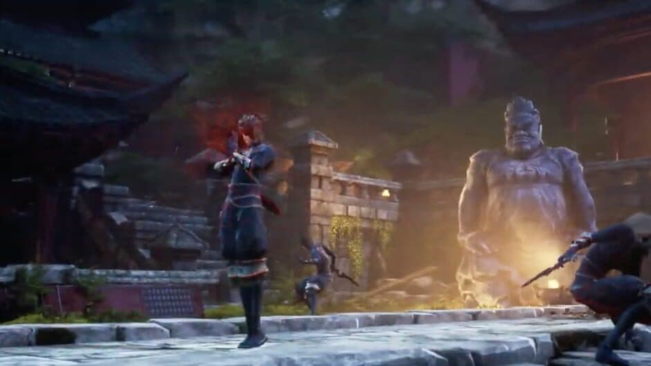 Скриншот 5 из Blade & Soul M