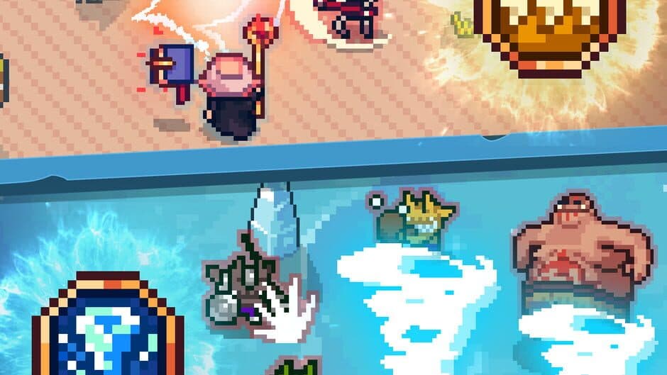 Скриншот 12 из Tap Wizard RPG: Arcane Quest