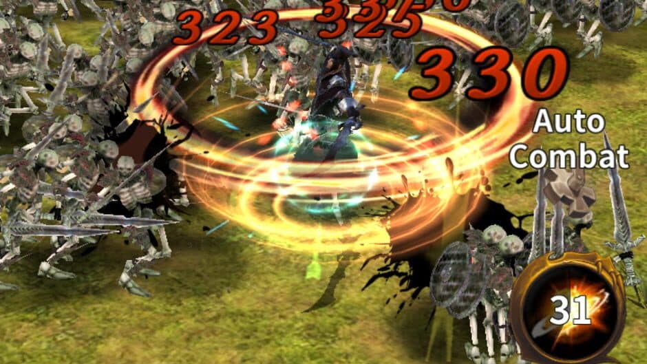 Скриншот 4 из Demon Crasher