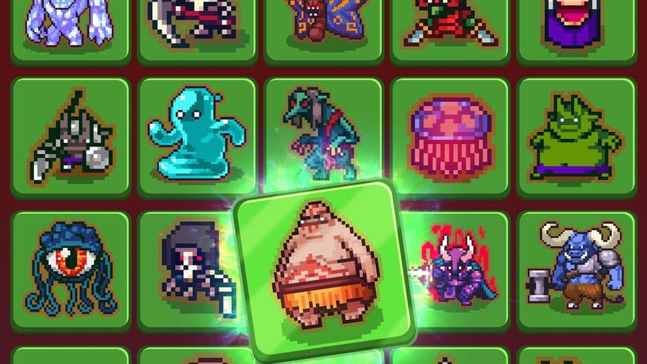 Скриншот 10 из Tap Wizard RPG: Arcane Quest