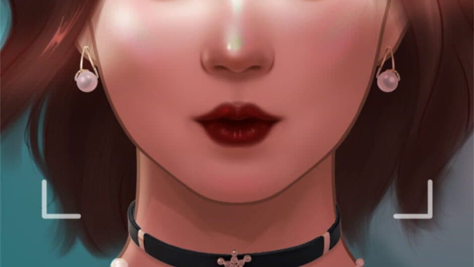 Скриншот 6 из Makeup Master: Beauty Salon