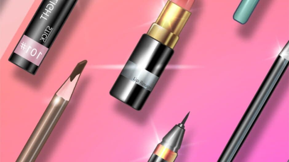Скриншот 9 из Makeup Master: Beauty Salon