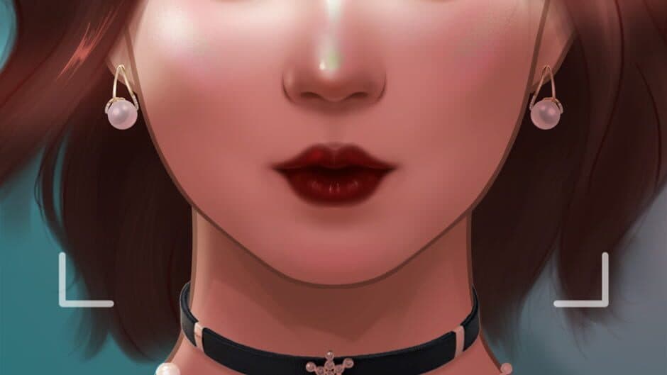Скриншот 11 из Makeup Master: Beauty Salon