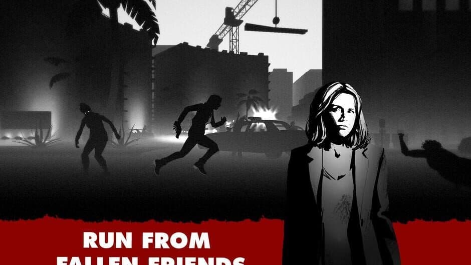 Скриншот 9 из Fear the Walking Dead: Dead Run