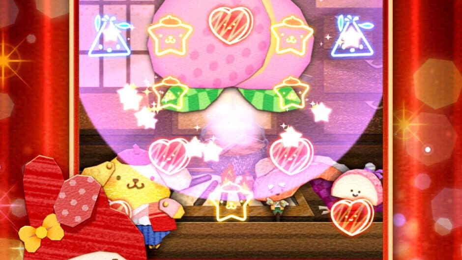 Скриншот 8 из Hello Kitty: Fantasy Theater