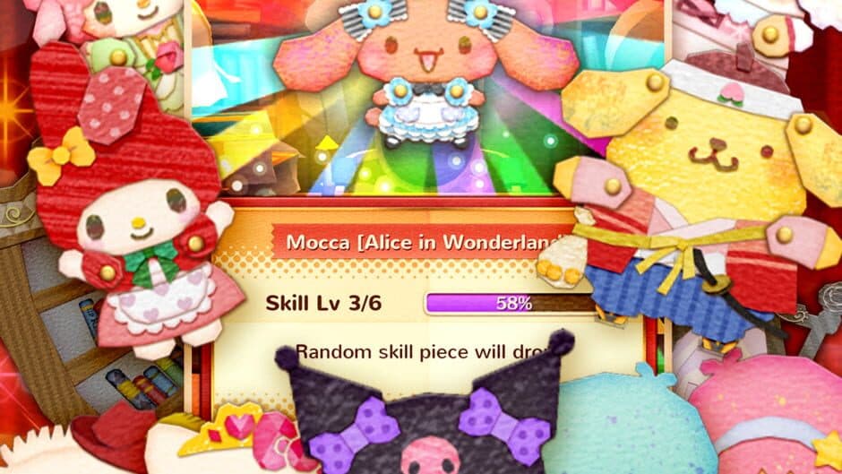 Скриншот 9 из Hello Kitty: Fantasy Theater