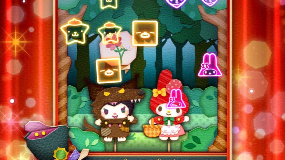 Скриншот 11 из Hello Kitty: Fantasy Theater