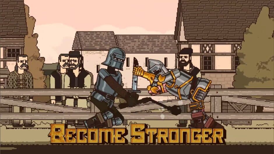 Скриншот 3 из Bloody Bastards