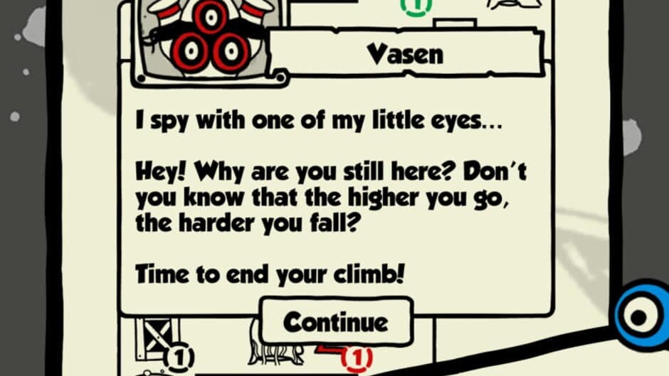 Скриншот 2 из Blastomancer: The Puzzle Game