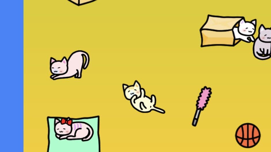 Скриншот 4 из Cat Island