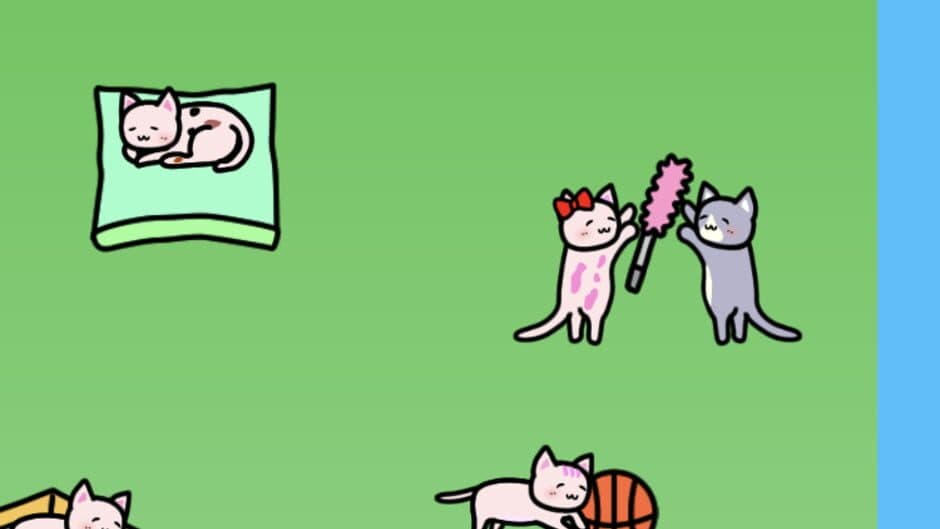 Скриншот 6 из Cat Island