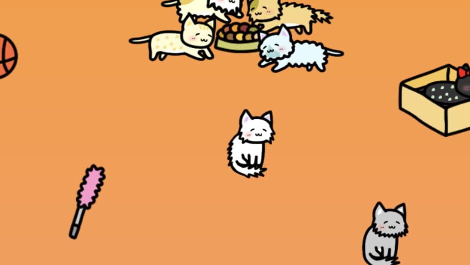 Скриншот 7 из Cat Island