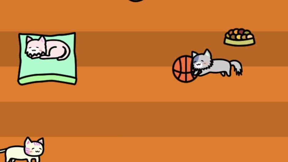 Скриншот 8 из Cat Island
