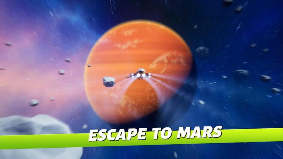 Скриншот 3 из Marscapes