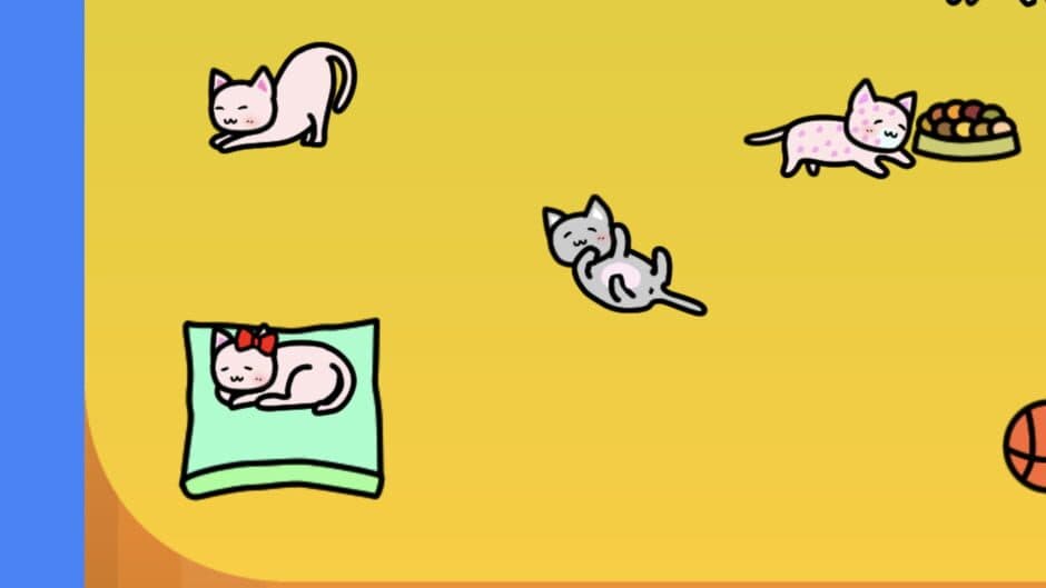 Скриншот 10 из Cat Island