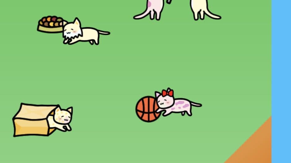 Скриншот 11 из Cat Island