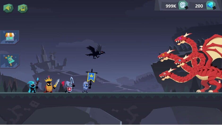 Скриншот 2 из Fury Battle Dragon